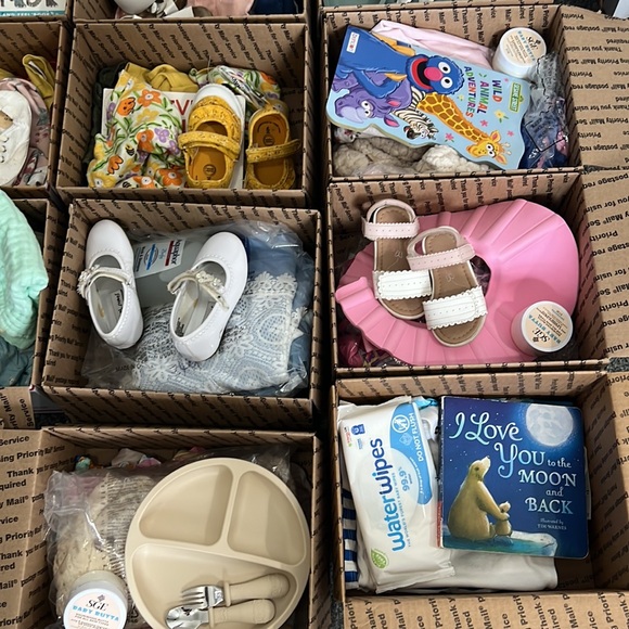 LIKE THIS LISTING TO BE NOTIFIED! BABY mystery show - Picture 9 of 16